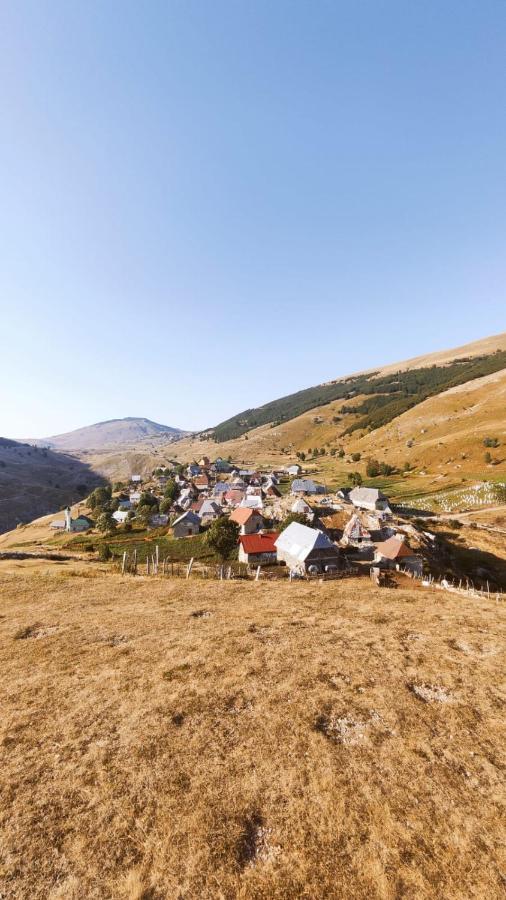 Natura As Gornji Lukomir 외부 사진