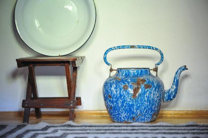 Natura As Gornji Lukomir 외부 사진