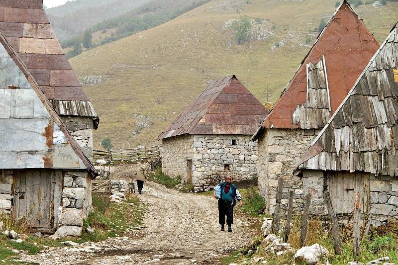 Natura As Gornji Lukomir 외부 사진