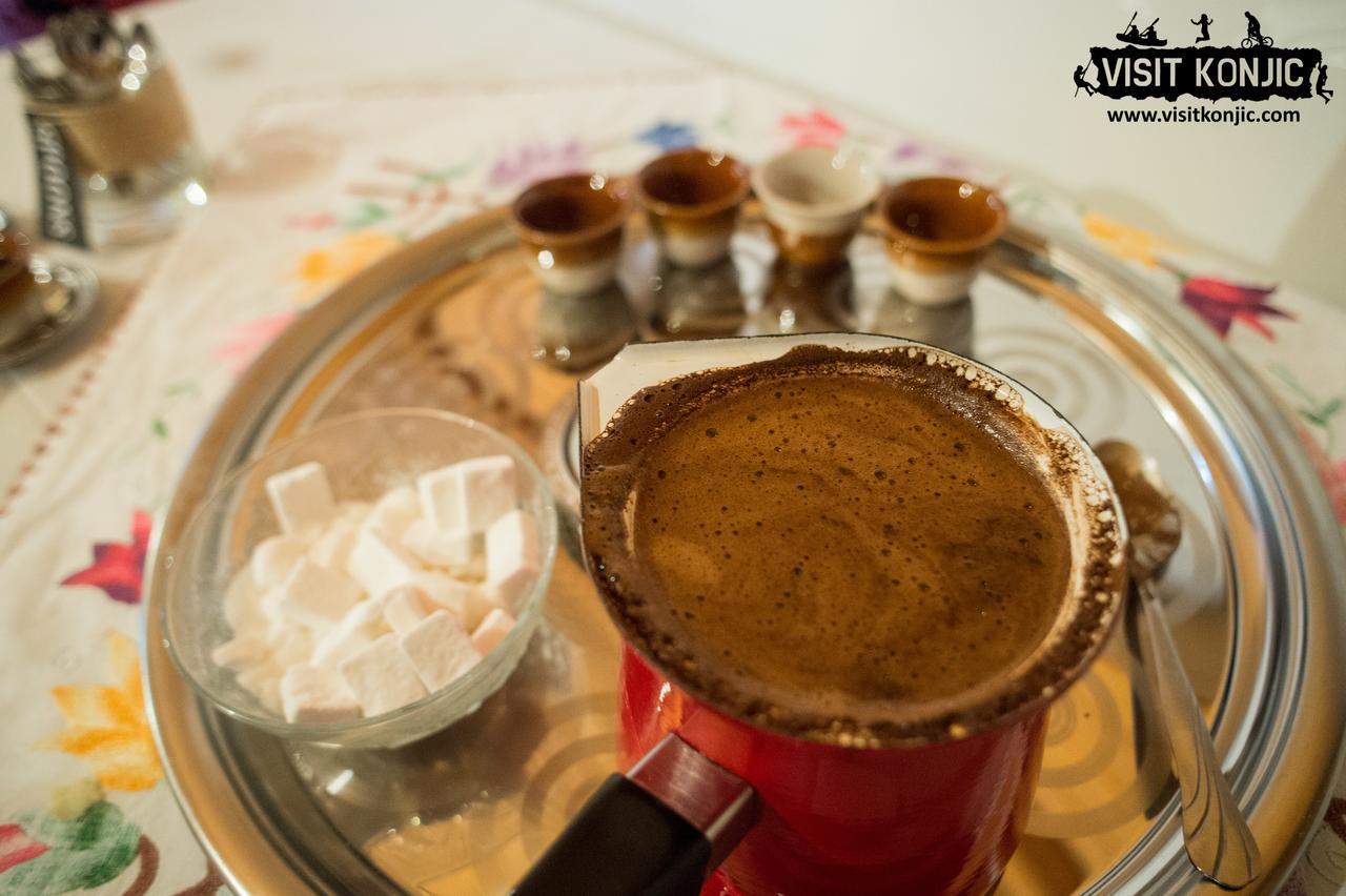 Natura As Gornji Lukomir 외부 사진